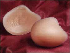 Asymmetrical form