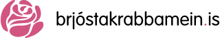 Brjóstakrabbamein